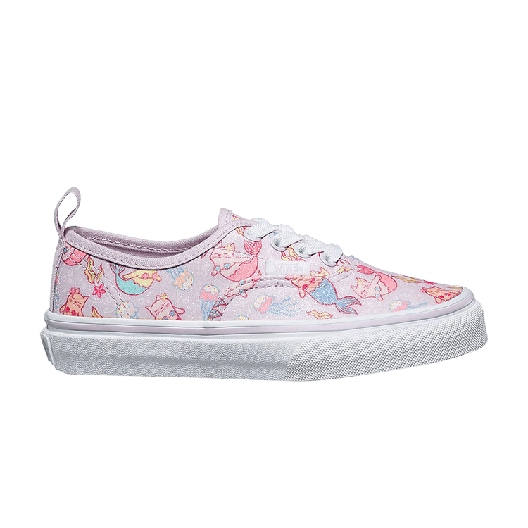 Authentic Elastic Lace Kids 'Purrrmaids'