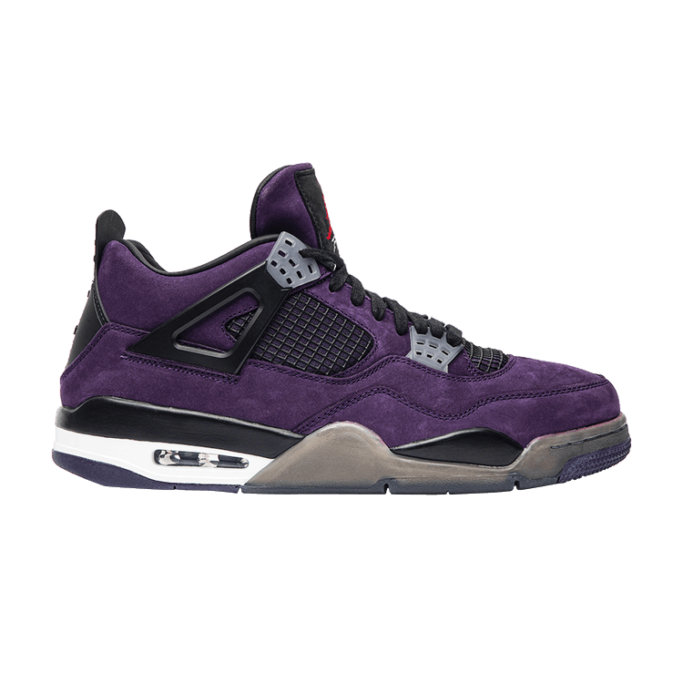 Travis Scott x Air Jordan 4 Retro 
