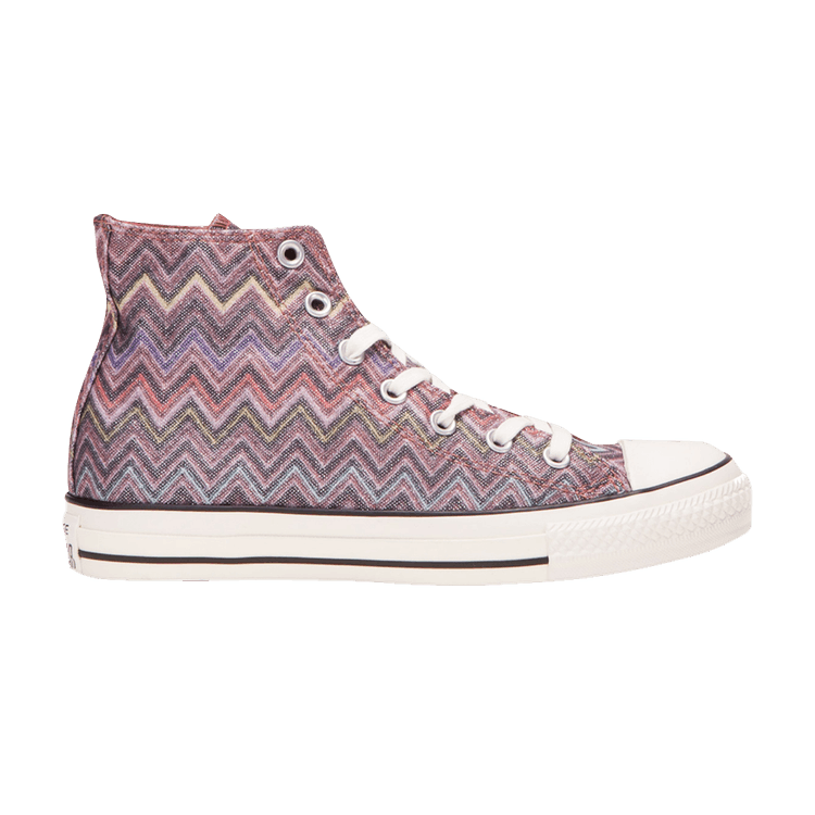 Missoni x Chuck Taylor All Star High 'Aztec'