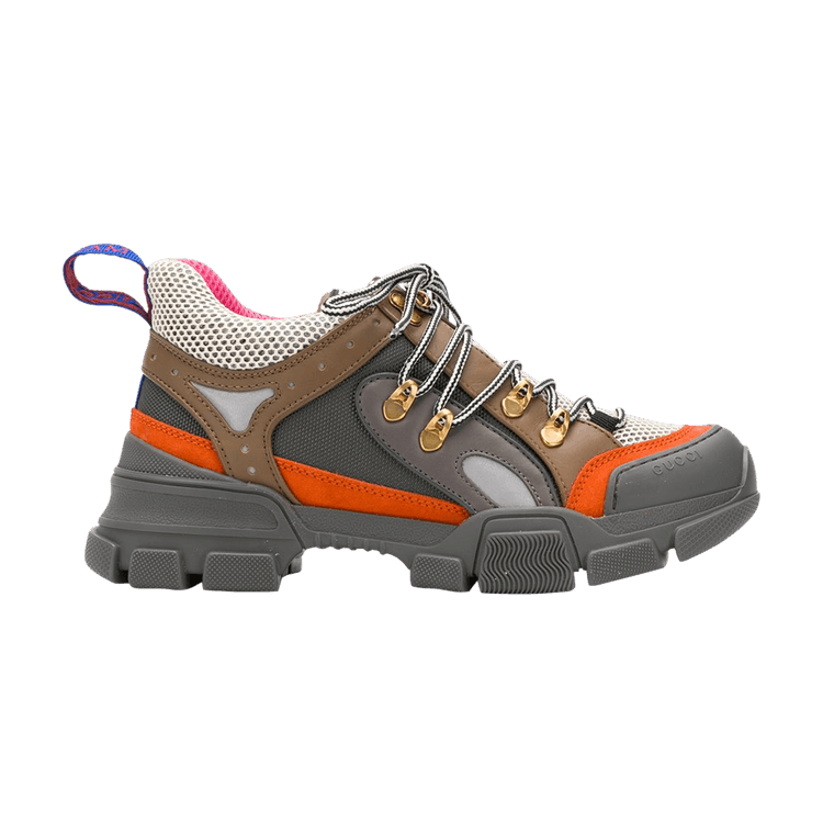 gocci WMNS) Gucci GG Sneaker 'White Leather' 670408-AACXG-9059