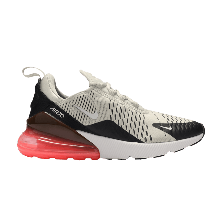 Nike air max 270 light bone online