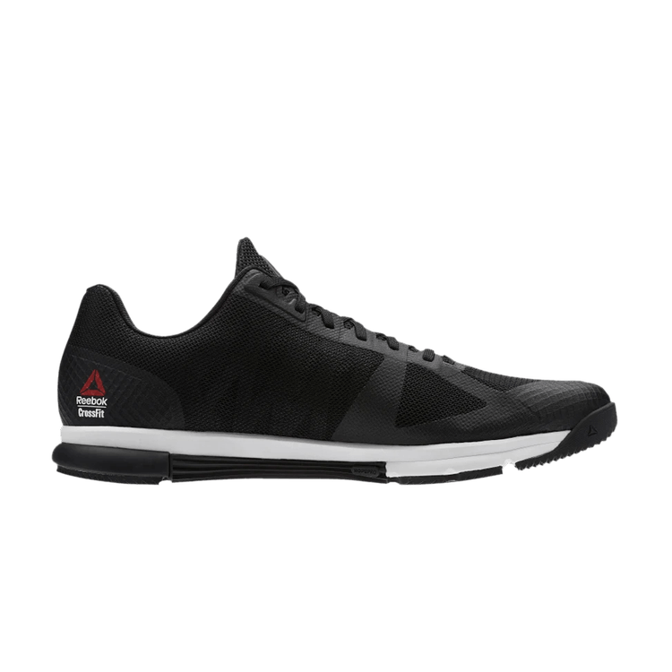 CrossFit Speed TR 2.0 'Black'