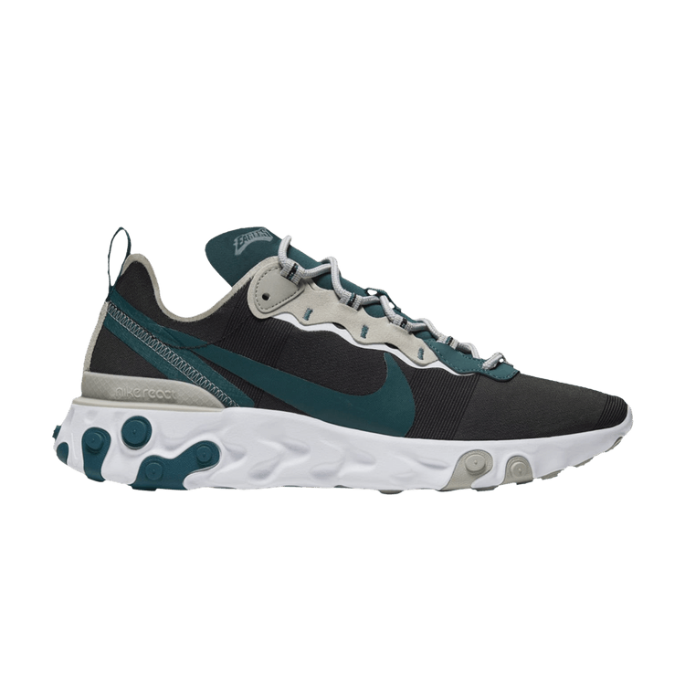 Buy NFL x React Element 55 Philadelphia Eagles CK4877 001 GOAT