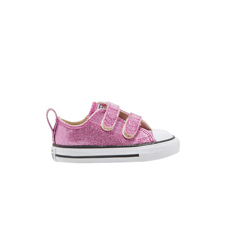 Chuck Taylor All Star 2V Low TD 'Bright Violet'