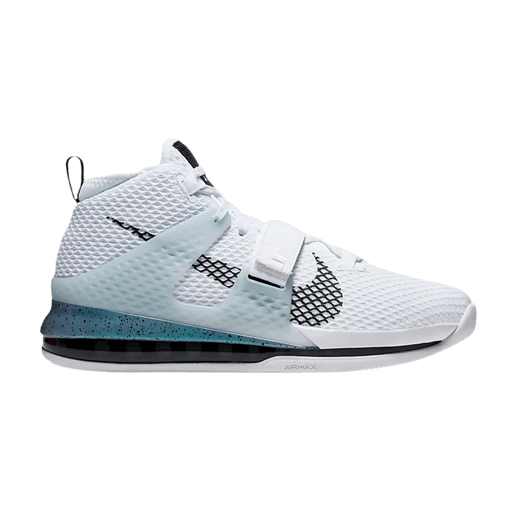 Basketball Sneaker Nike Air Force Max Buy Air Force Max 'White