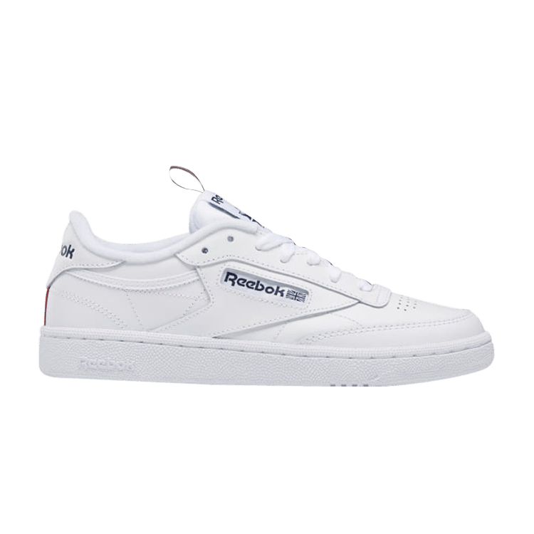 Wmns Club C 85 'White'