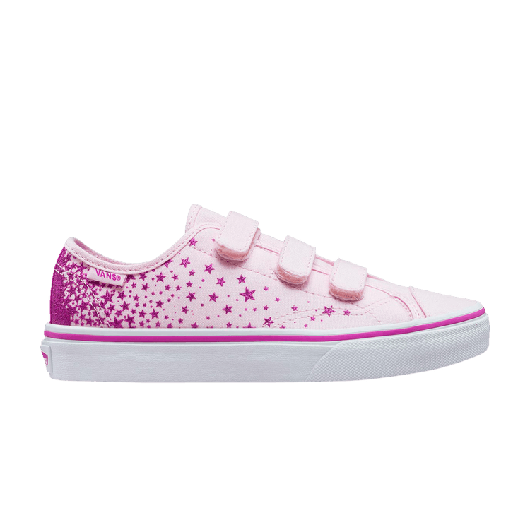 Style 23 V Kids 'Glitter Star'