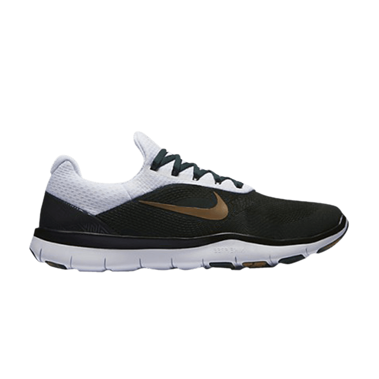 Oregon ducks nike ncaa free trainer v7 shoes store
