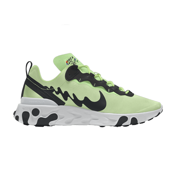 Personnaliser nike hotsell react element 55