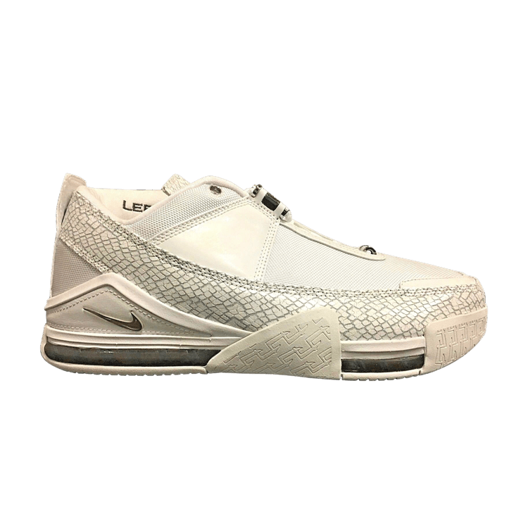lebron 2 low