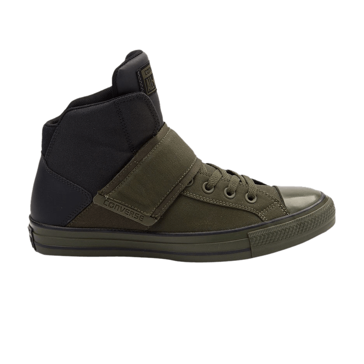 Chuck Taylor All Star G2 Strap X High 'Herbal'