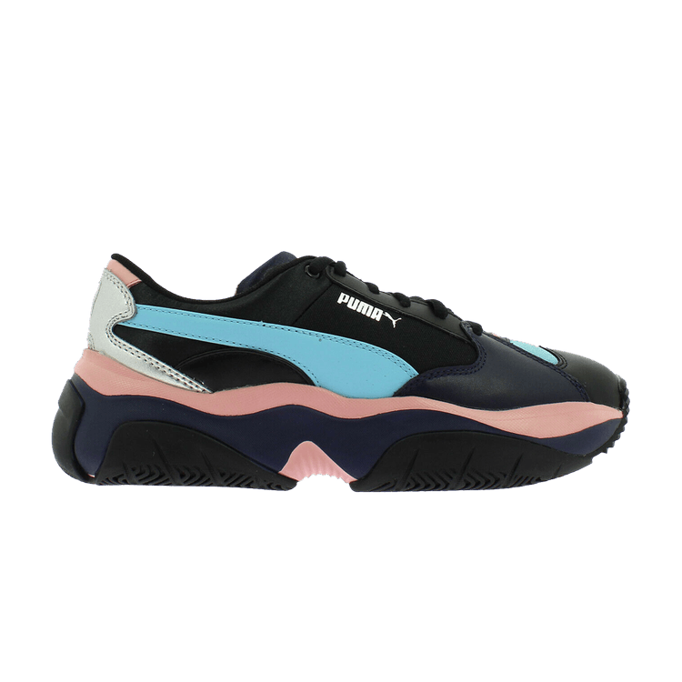 Wmns Storm.Y 'Luster Pink' |
