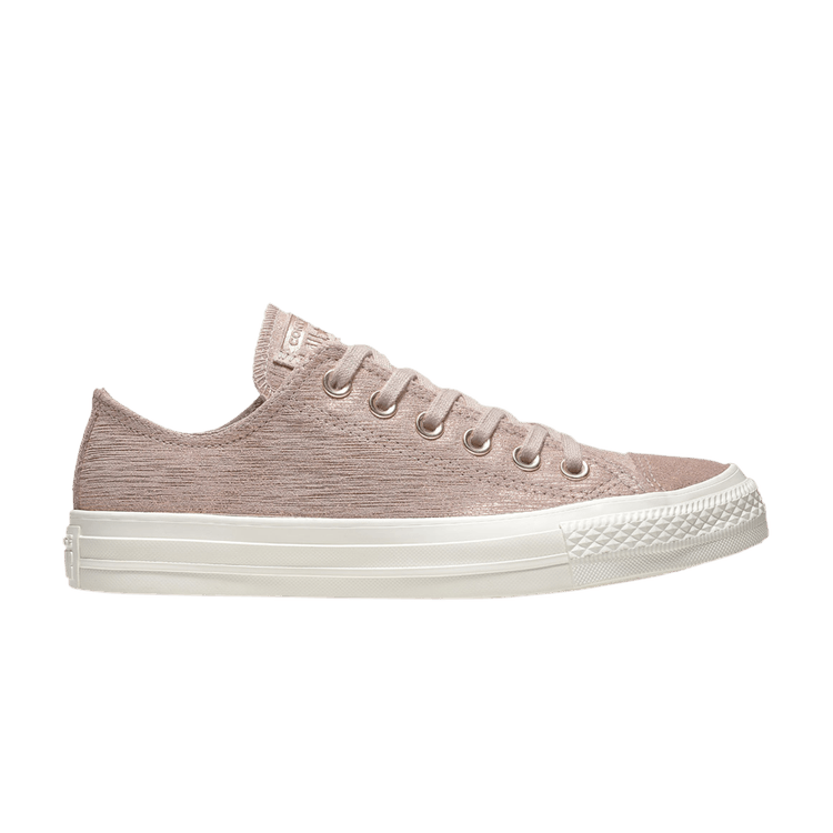 Wmns Chuck Taylor All Star Low 'Precious Metal'