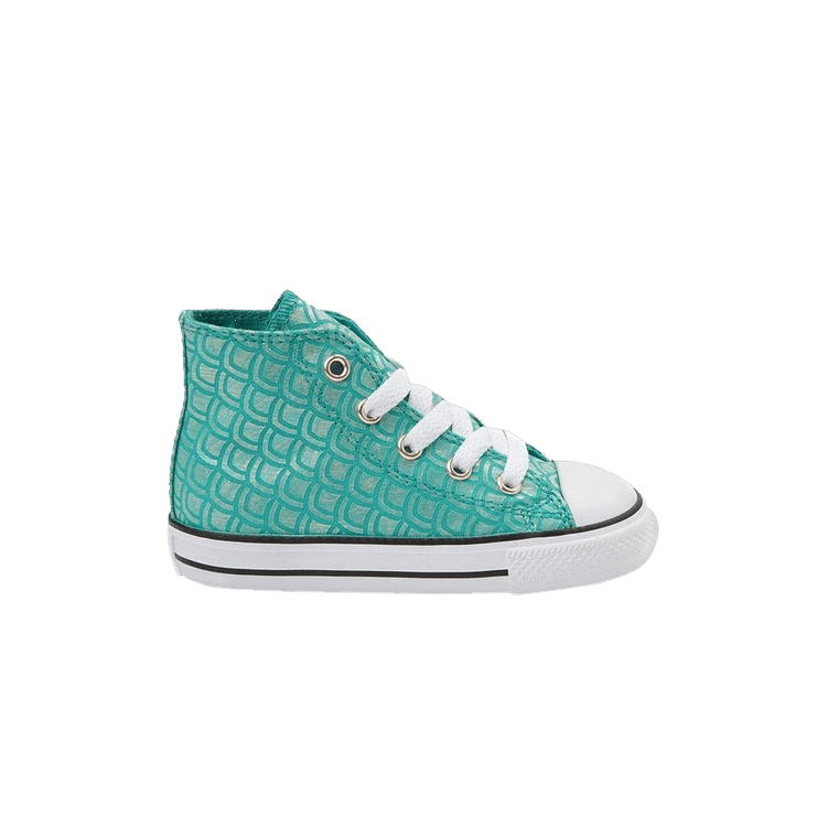 Chuck Taylor All Star High TD 'Mermaid'