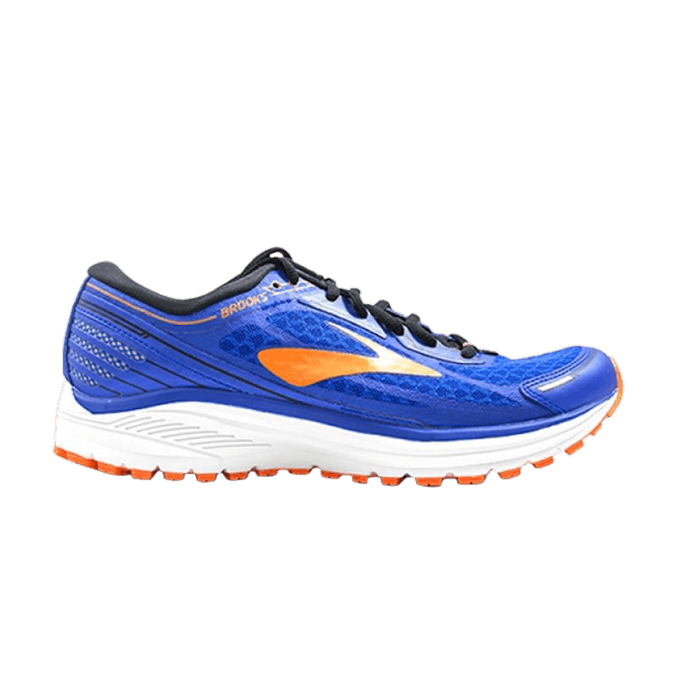 Aduro 5 'Blue Orange'