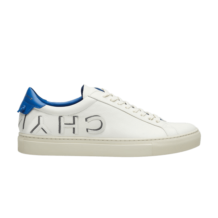 Buy Givenchy Sneaker Low 'Reverse Letters' - BH001DH065 145
