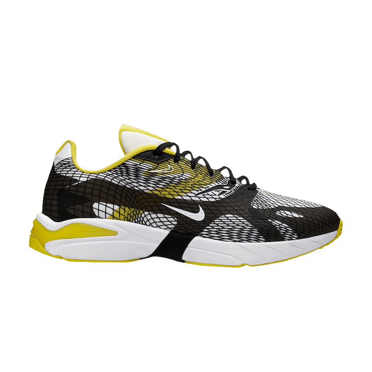 nike dimsix ghoswift