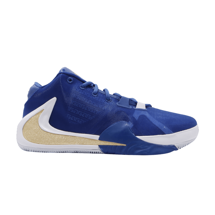 Buy Nike Zoom Freak EP 'Greece' BQ5423 400 GOAT AU