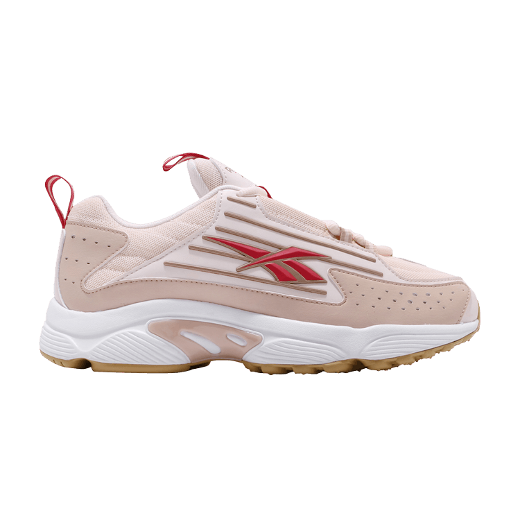 Wmns DMX Series 2200 'Pale Pink'