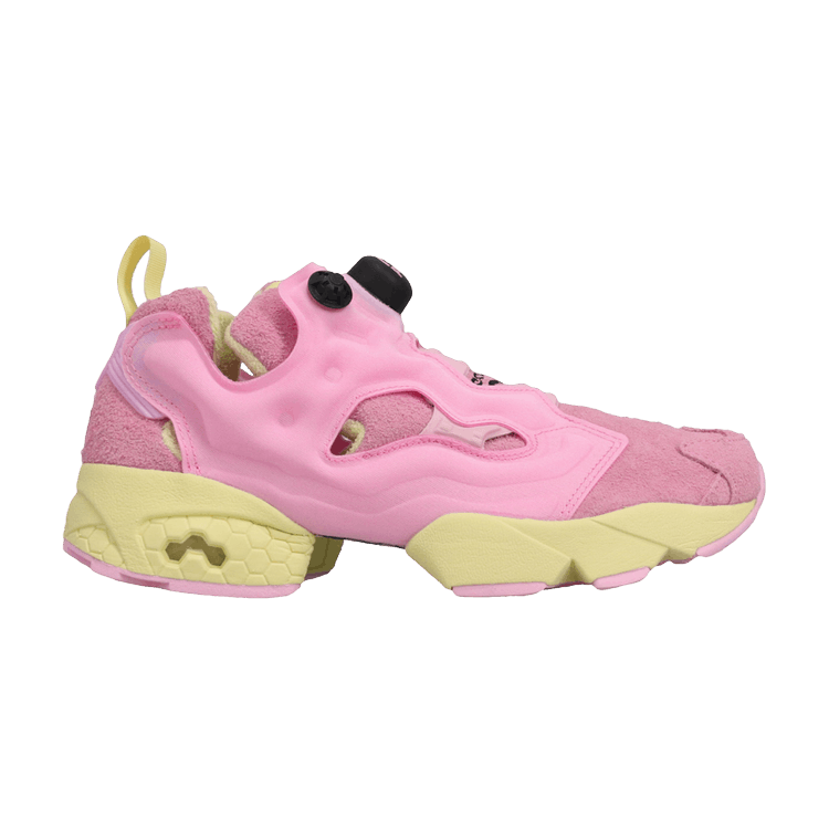 BT21 x Wmns InstaPump Fury OG MU 'Cooky'