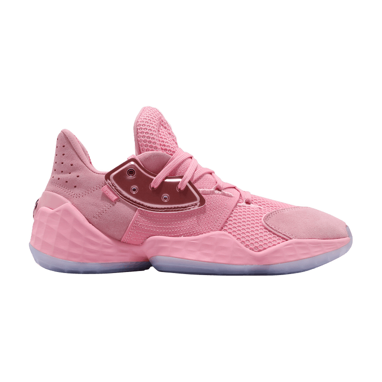 Buy Harden Vol. 4 GCA 'Pink Lemonade' - EF1206 | GOAT