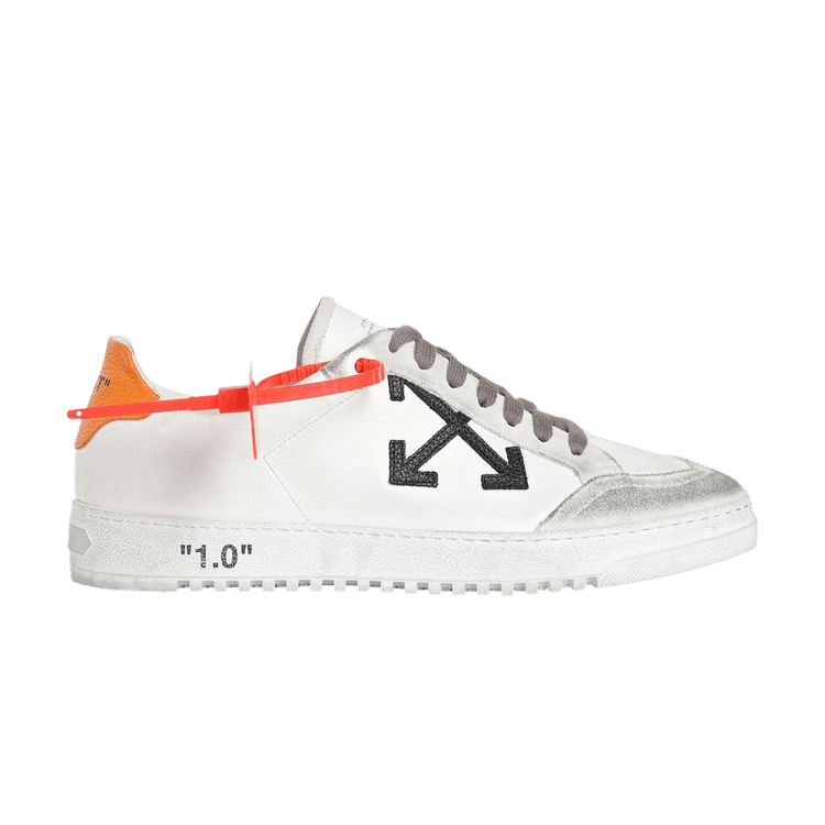OFF-WHITE 2.0 Low Pink FW19