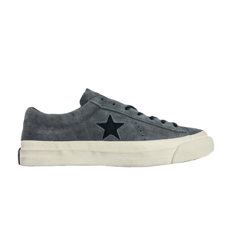 John Varvatos x One Star Low 'Beluga Grey'