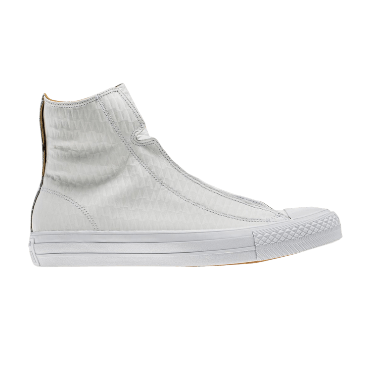 Chuck Taylor All Star Alpha High 'White'