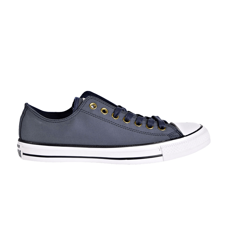 Chuck Taylor All Star Low 'Obsidian'