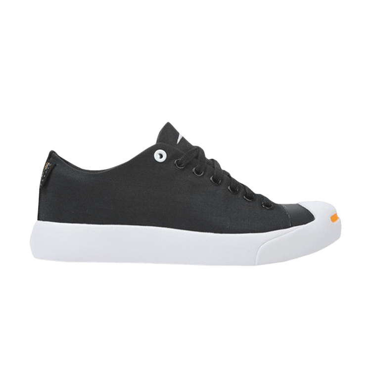 Wmns Jack Purcell Modern Cordura 'Black'