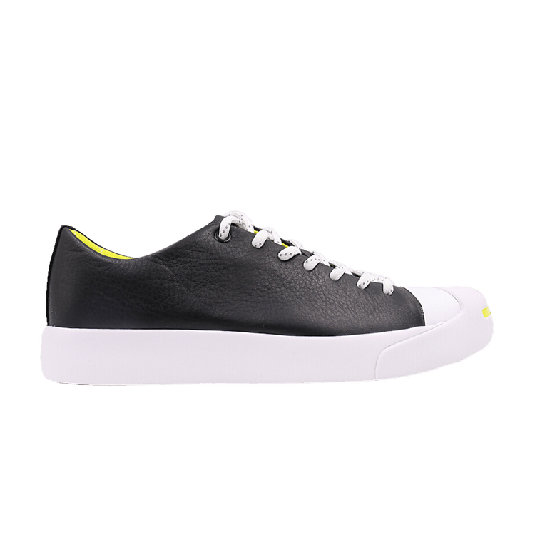 Jack Purcell Modern Low 'Black Lemon'