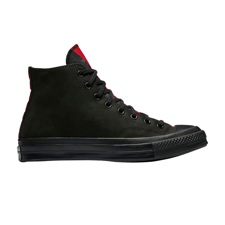 Chuck Taylor All Star 70 High 'Chicago Bulls Legend'