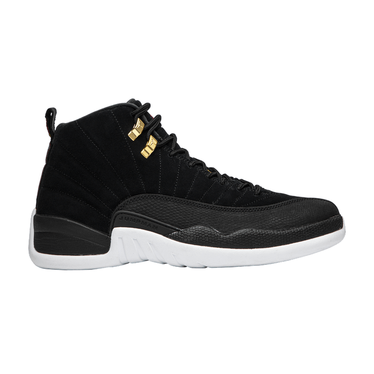 jordan 12s reverse