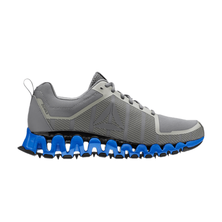 ZigWild TR 5.0 'Grey Blue'