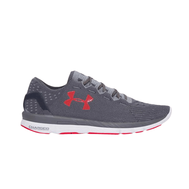 under armour slingshot grey