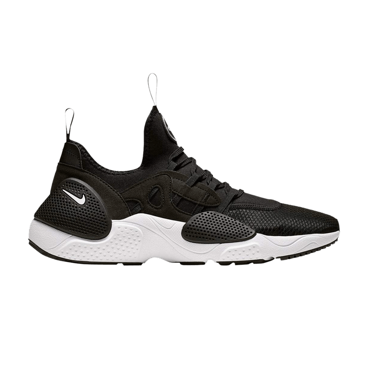 Huarache edge txt black sales