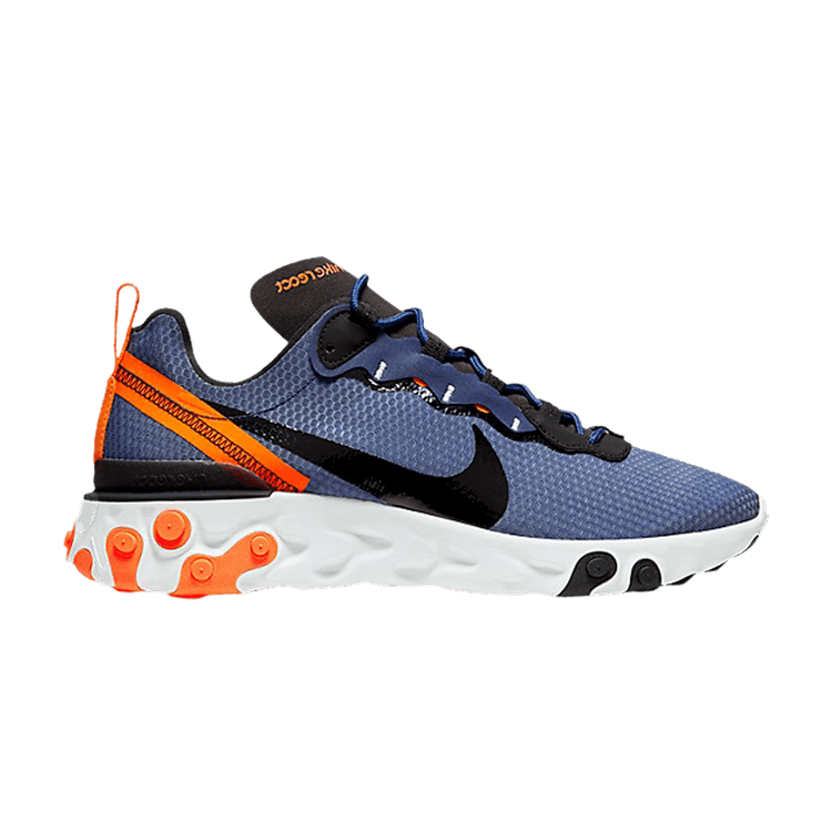 Buy React Element 55 Midnight Navy CI3831 400 GOAT CA