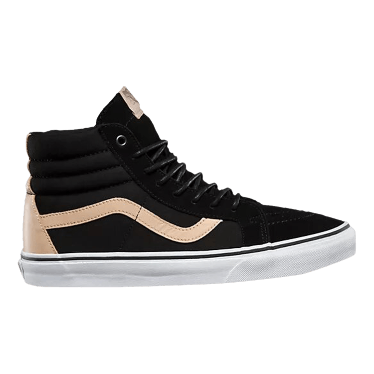 Sk8-Hi Reissue 'Veggie Tan'