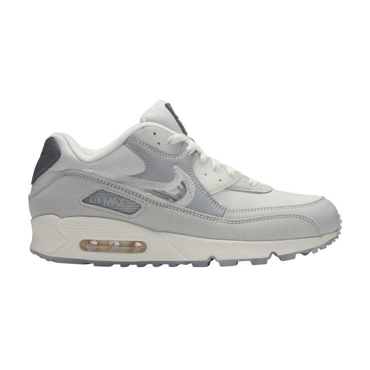 The Basement x Air Max 90 'London' | GOAT