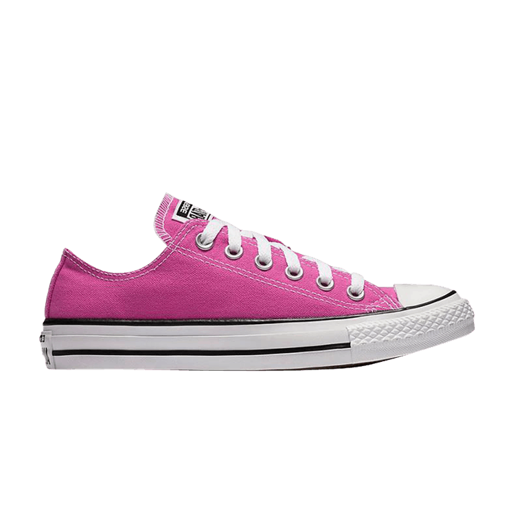 Chuck Taylor All Star Low 'Hyper Magenta'