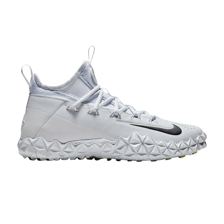 Nike alpha huarache top 6 elite lax turf