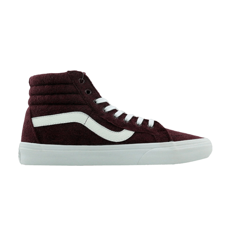 Sk8-Hi Terry 'Port Royale'