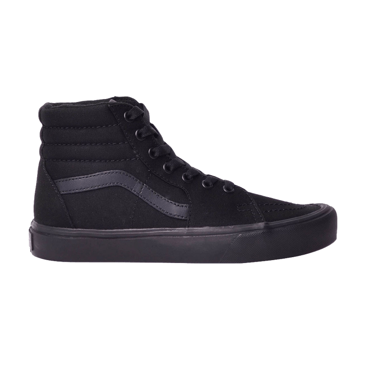 Sk8-Hi Lite 'Black'