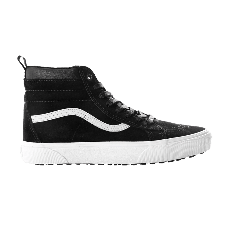 Sk8-Hi MTE 'Black White'