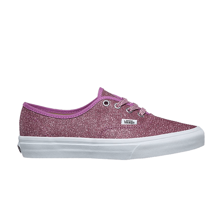 Authentic 'Lurex Glitter Pink'