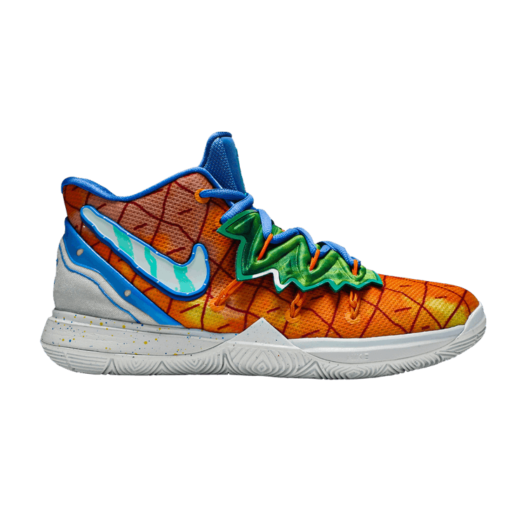 kyrie 5 stores