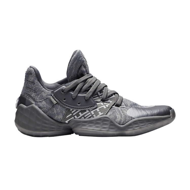 Harden Vol. 4 'Grey' | GOAT