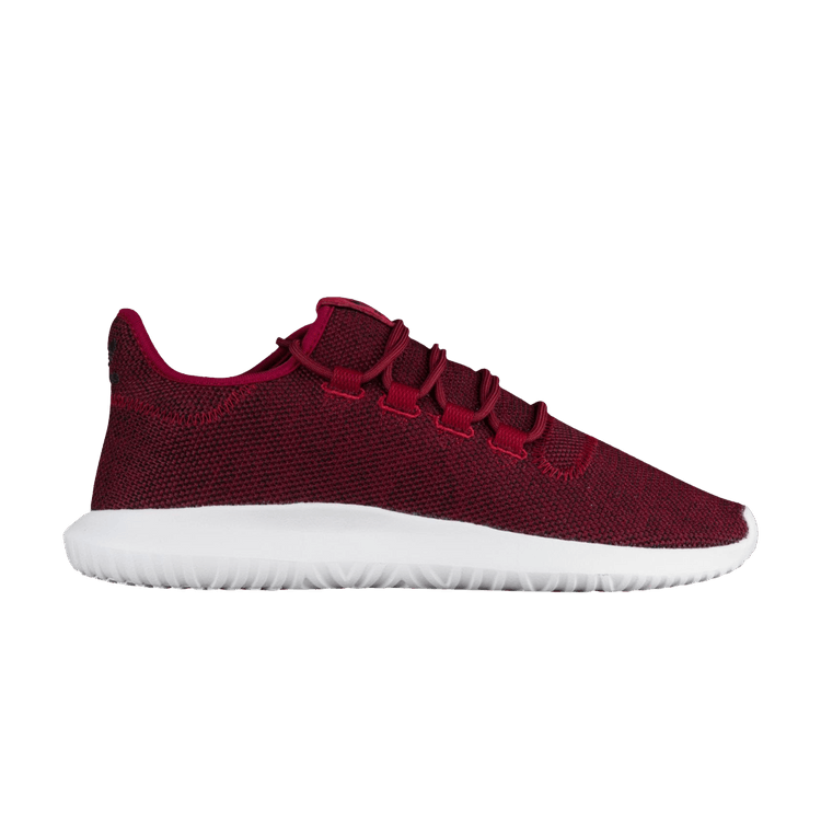 Adidas tubular clearance burgundy mens