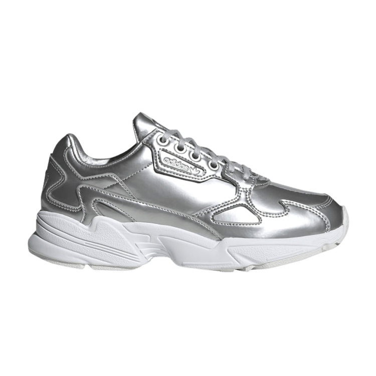 Buy Wmns Falcon 'Silver Metallic' - FV4317 - Silver | GOAT CA