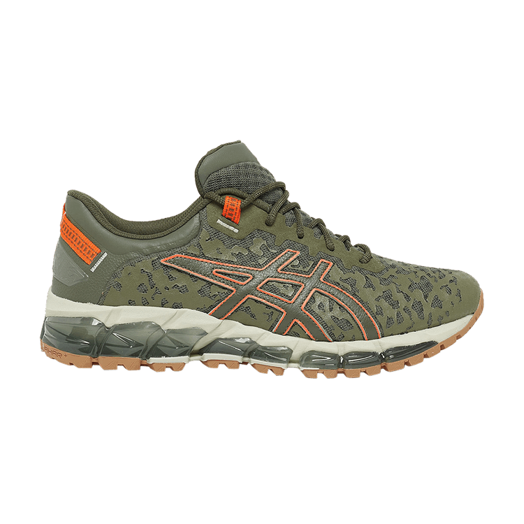 Gel Quantum 360 5 Trail 'Flight Jacket'